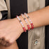 CANADA | Bracelet Sirène Verre Nations